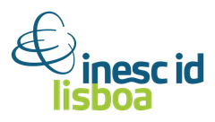 INESC-ID Lisboa logo