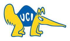 UC Irvine logo